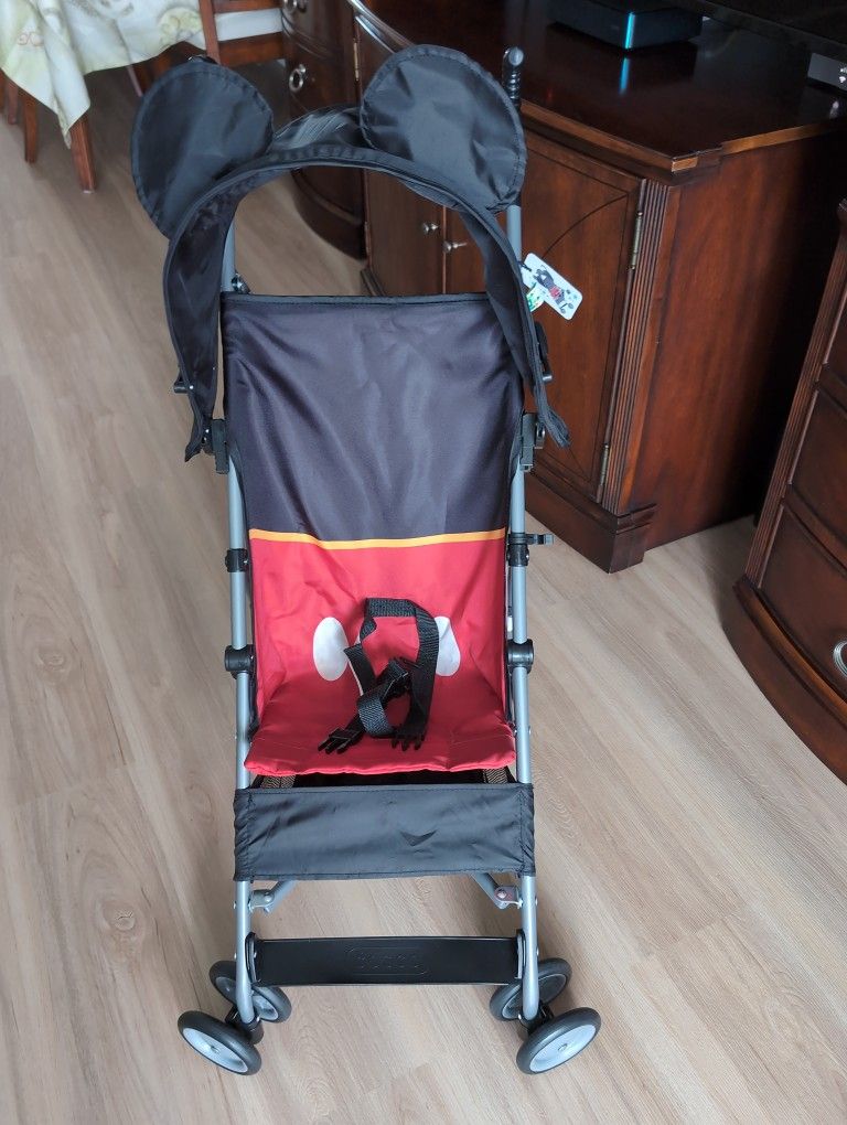 Cosco Disney Stroller 