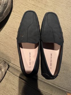 New mens loafers