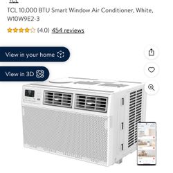 10000 Air Conditioner 