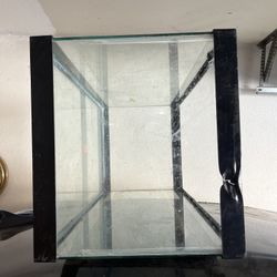 40 Gal Reptile Tank With Lid 