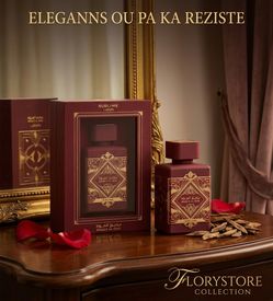 ORIGINAL PERFUM