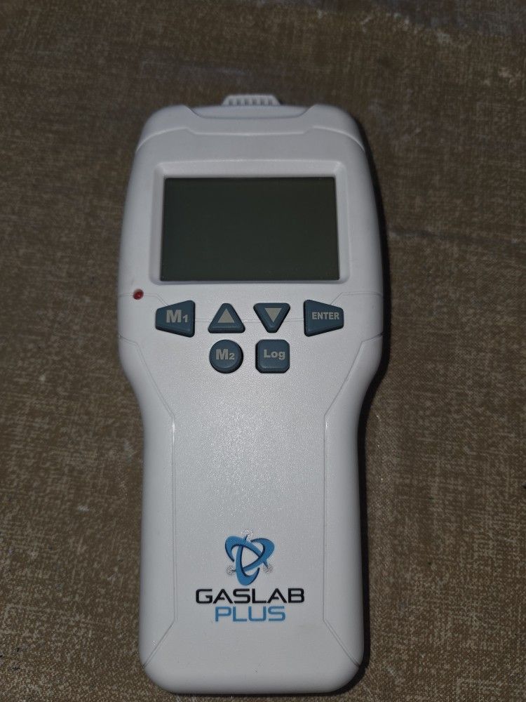 CM-501
Portable CO2 Detector and Alarm