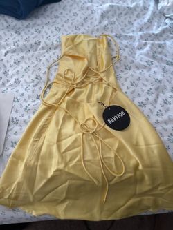 Homecoming Dresss