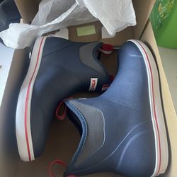 Brand New Xtratuff Boots