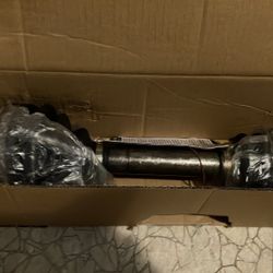 New 66-6159 CV Axle Assembly Front Left fits 1(contact info removed) Infiniti, Nissan 39101-32U16