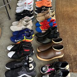 Cheap Shoes For Sale 13-14