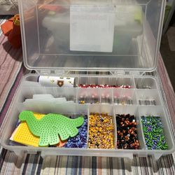 Magnamal Magnates And Peg Board Perle See Pictures For More Info