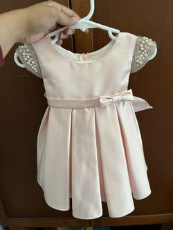 6M Toddler Girls Dress