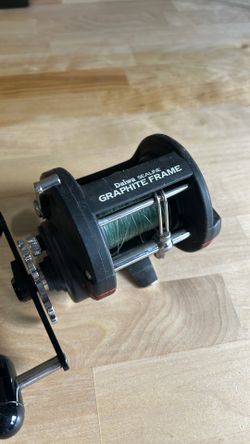 Daiwa deadline SL175H