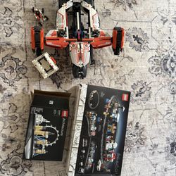 Lego Collection TAKE ALL XMAS AND OTHERS