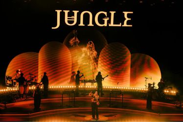 Jungle Concert 10/10