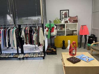 PERSONAL DESIGNER CLOSET SALE: Designer USA Made Vintage