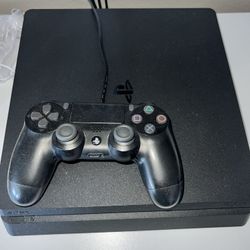 PS4 