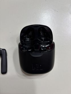 JBL Bluetooth Headset