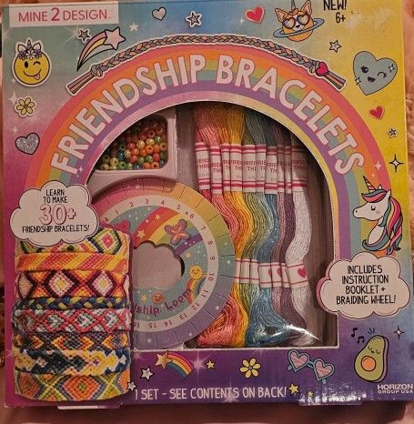 Bracelet Maker