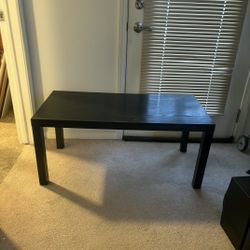 Good Condition Table