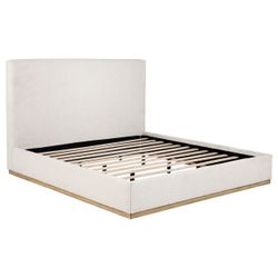 Fabric bed frame / cama de tela