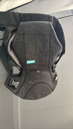 Baby Carrier 