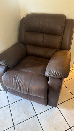 Recliner