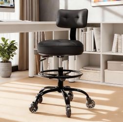Rolling Stool