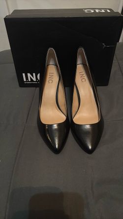 INS Heels