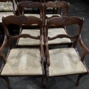 6 Chairs 