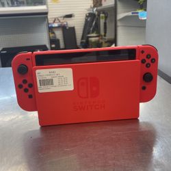 Nintendo Switch 290$ ASK FOR KD!!!!!