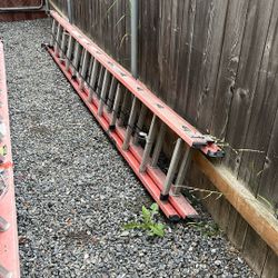 Werner Ladder