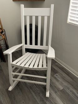 Rocking Chair