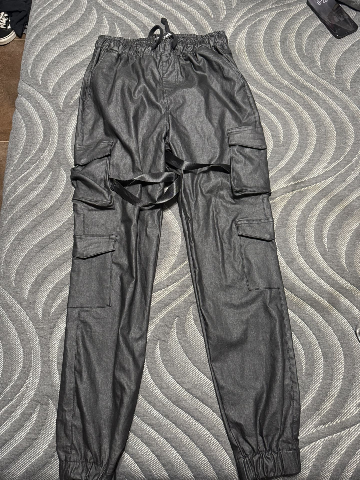 Fashion Nova Men Jeans