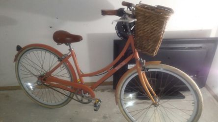 3 speed Cruiser by pure City