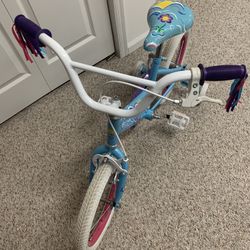 Kids Cloud Dancer Bike