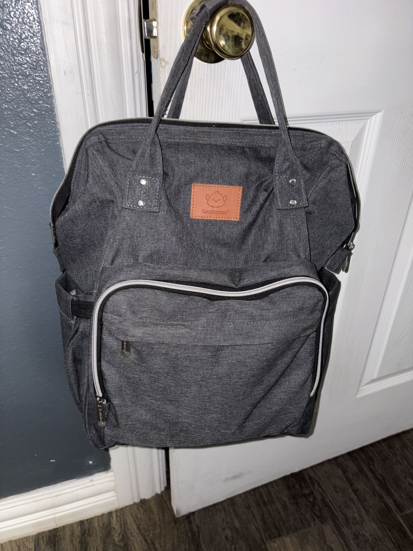 Baby Diaper Bag