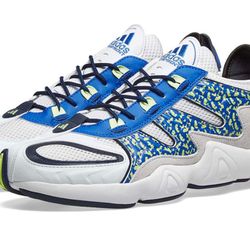 Adidas Men Shoes 