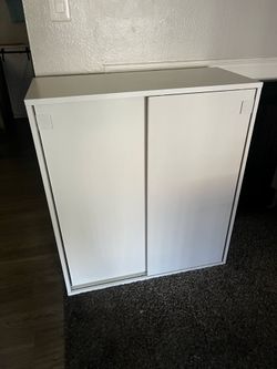 IKEA shoes cabinet// storage cabinet