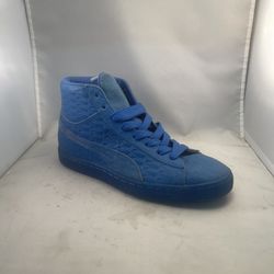 Puma Suede Basketball Or Casual Shoes 