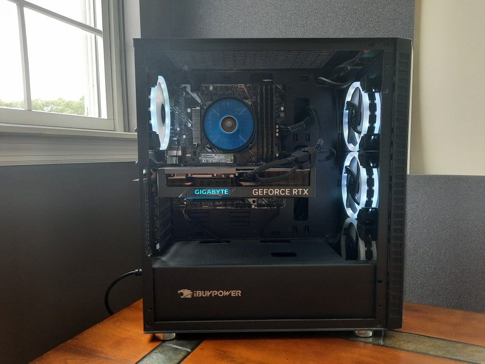 Gaming Pc