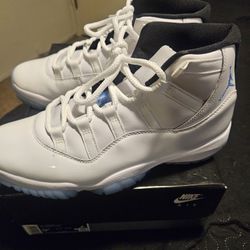 Air Jordan Retro 11 Size 9.5 Worn Once $180