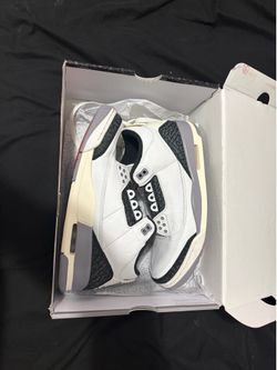 Jordan 3