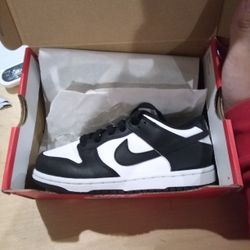 Nike Dunk Low (PS)