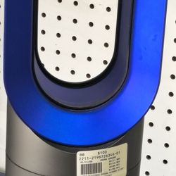 Dyson Fan 