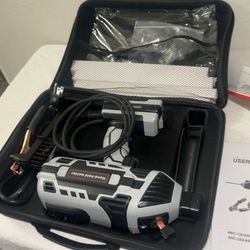 handHeld Welder