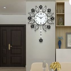 Wall Clock New 