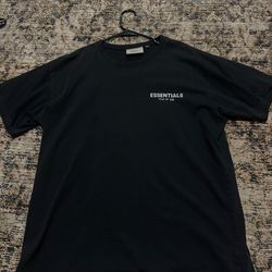 Essentials shirt