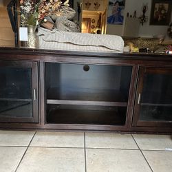 Mueble Para Televisión/ TV Stand