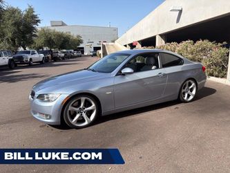2009 BMW 335i
