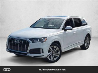 2022 Audi Q7