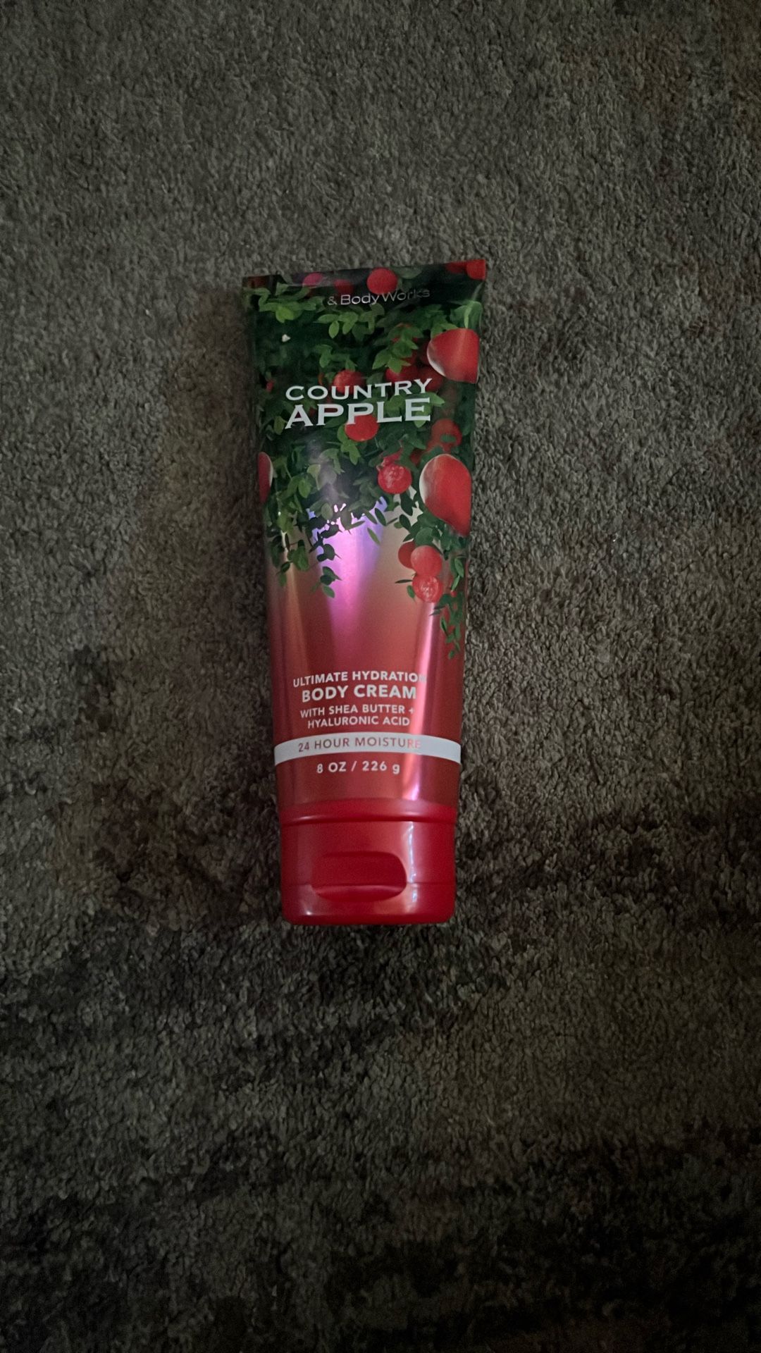 Bath & Body Lotion