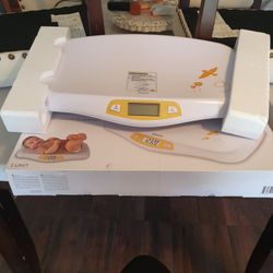 Baby Scale