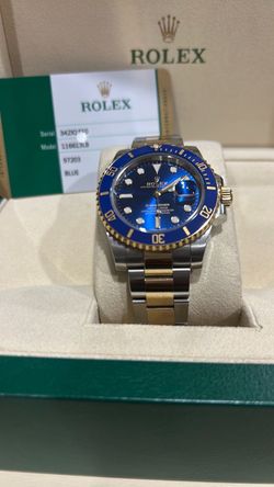Rolex submariner